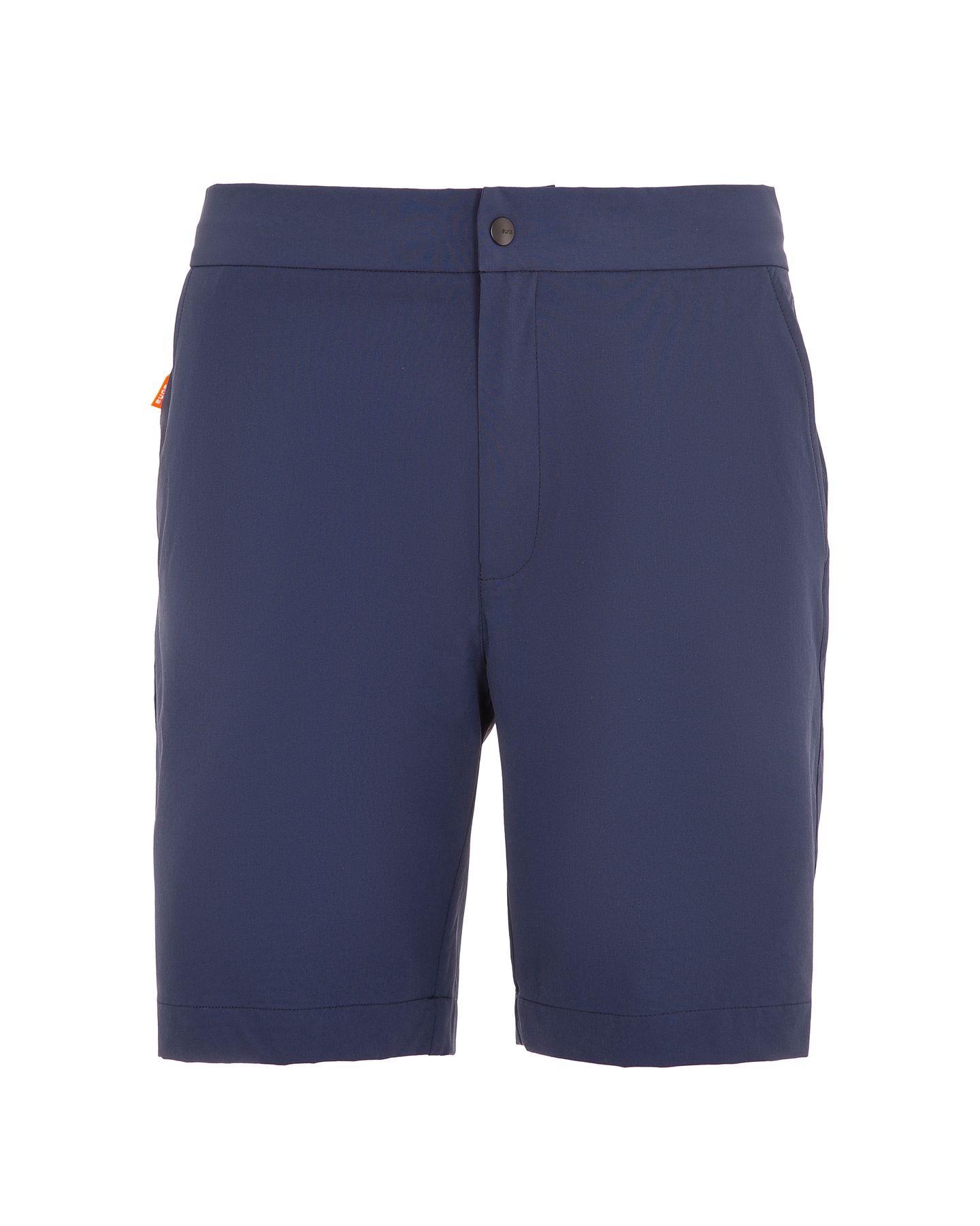 BERMUDA SUNS