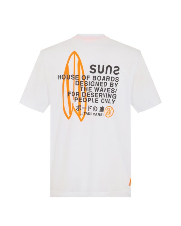 T-SHIRT SUNS