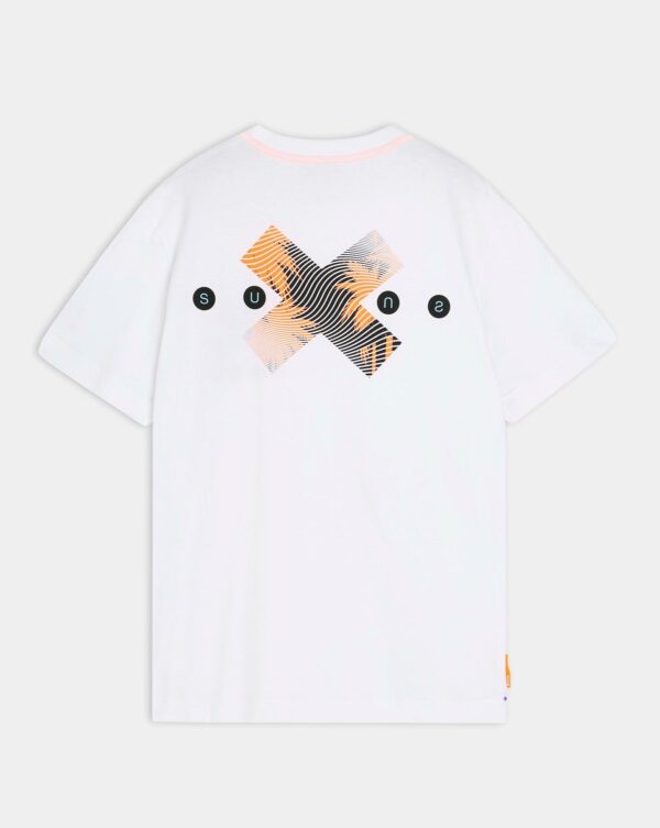 T-SHIRT SUNS