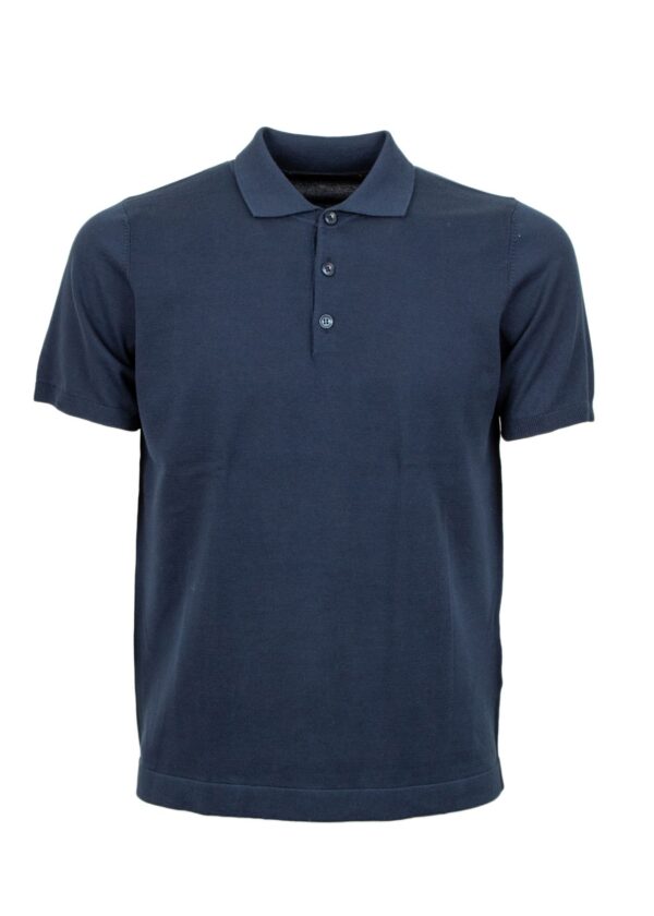 POLO MAGLIA JEORDIES