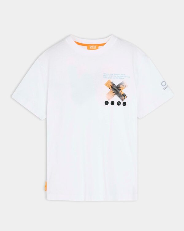 T-SHIRT SUNS