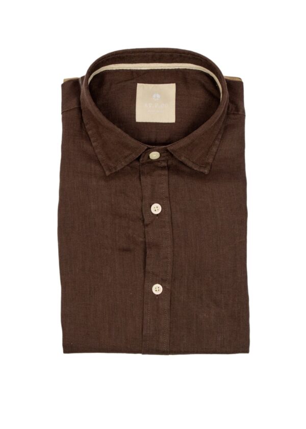 CAMICIA AT.P.CO