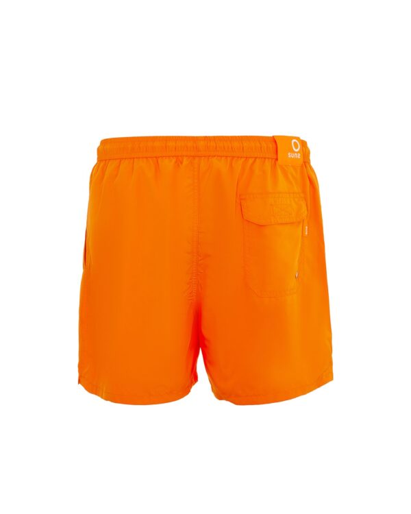 BOXER SUNS