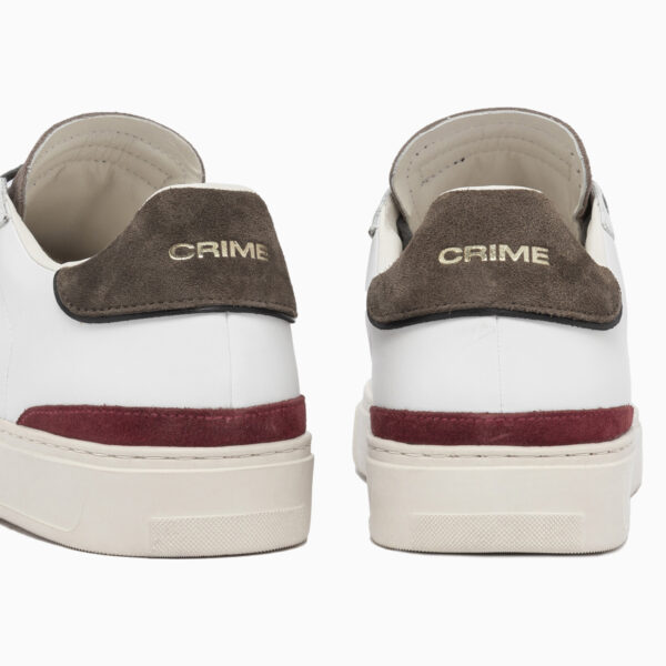 Scarpe CRIME LONDON
