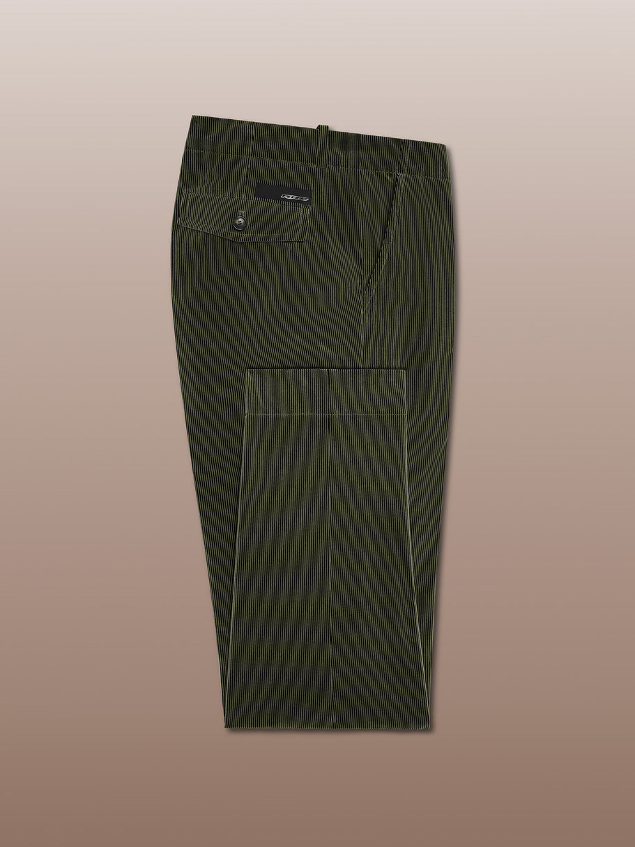 PANTALONE RRD - Immagine 1