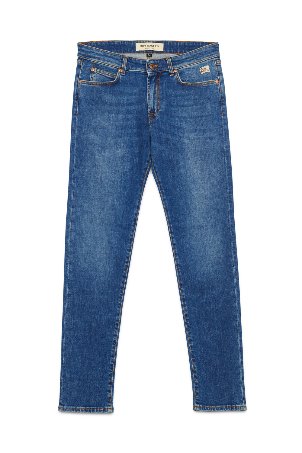 JEANS ROY ROGER'S - Immagine 1