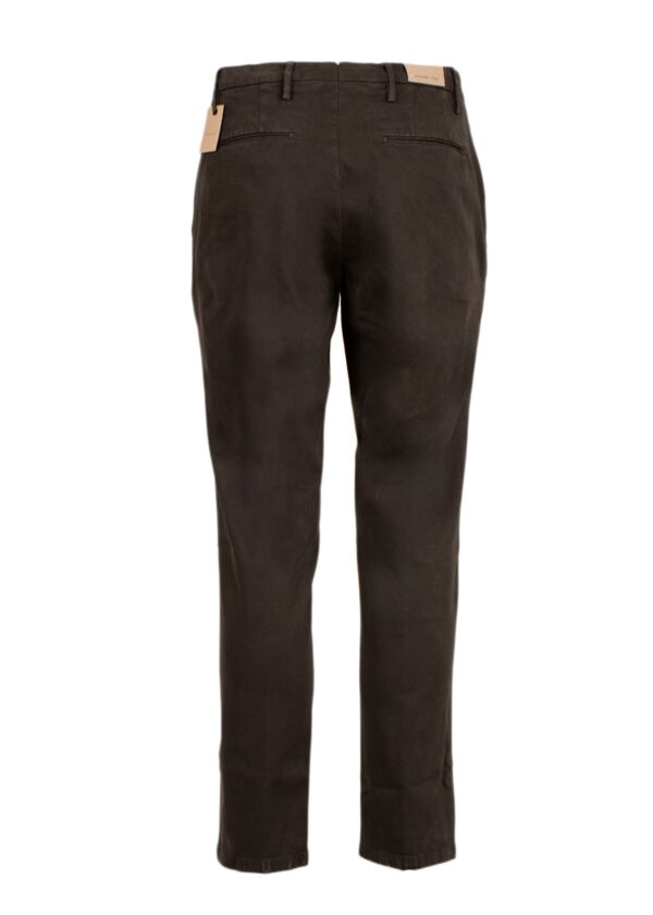 PANTALONE MICHAEL COAL