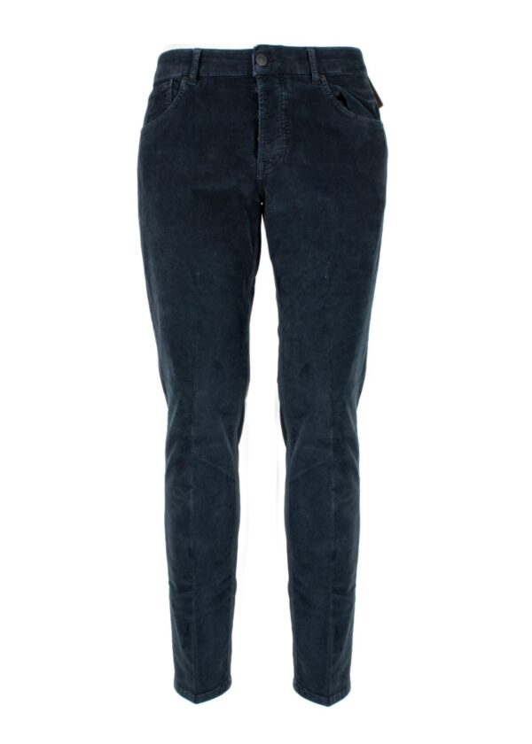 PANTALONE MICHAEL COAL