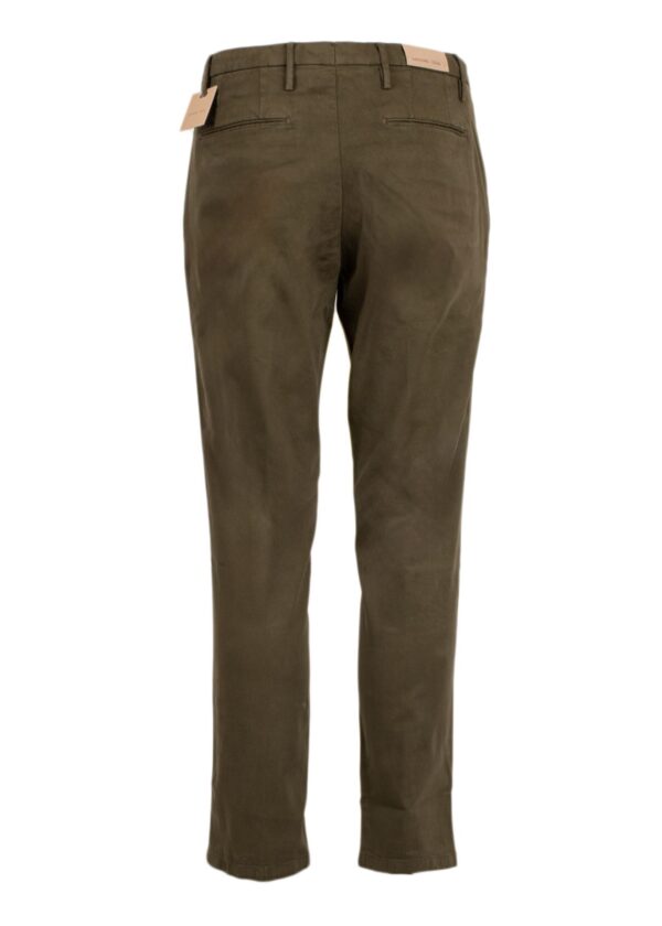 PANTALONE MICHAEL COAL