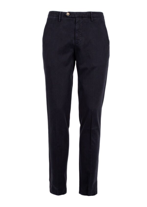 PANTALONE MICHAEL COAL