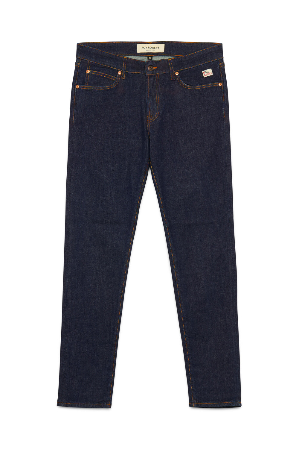 JEANS ROY ROGER'S - Immagine 1