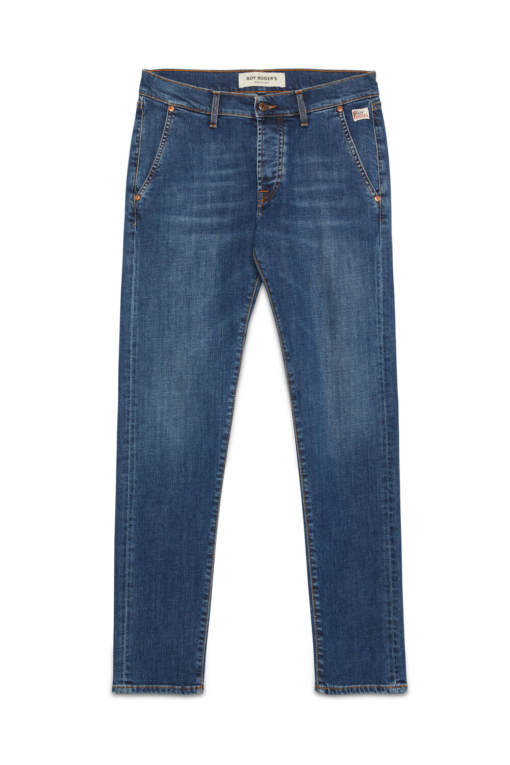 JEANS ROY ROGER'S - Immagine 1