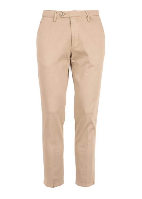 PANTALONE MICHAEL COAL