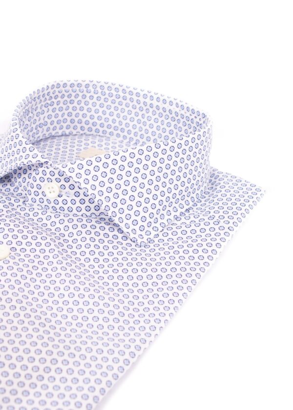 CAMICIA SYVOTA