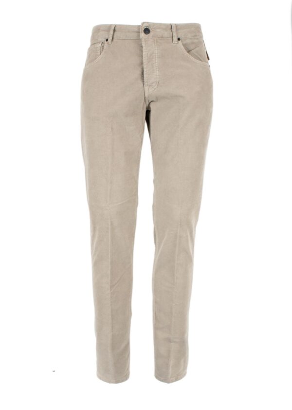 PANTALONE MICHAEL COAL