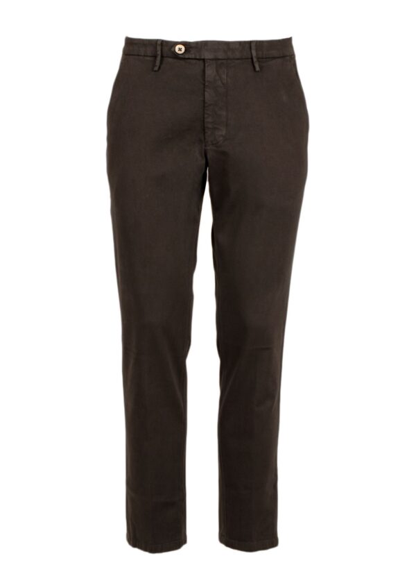 PANTALONE MICHAEL COAL