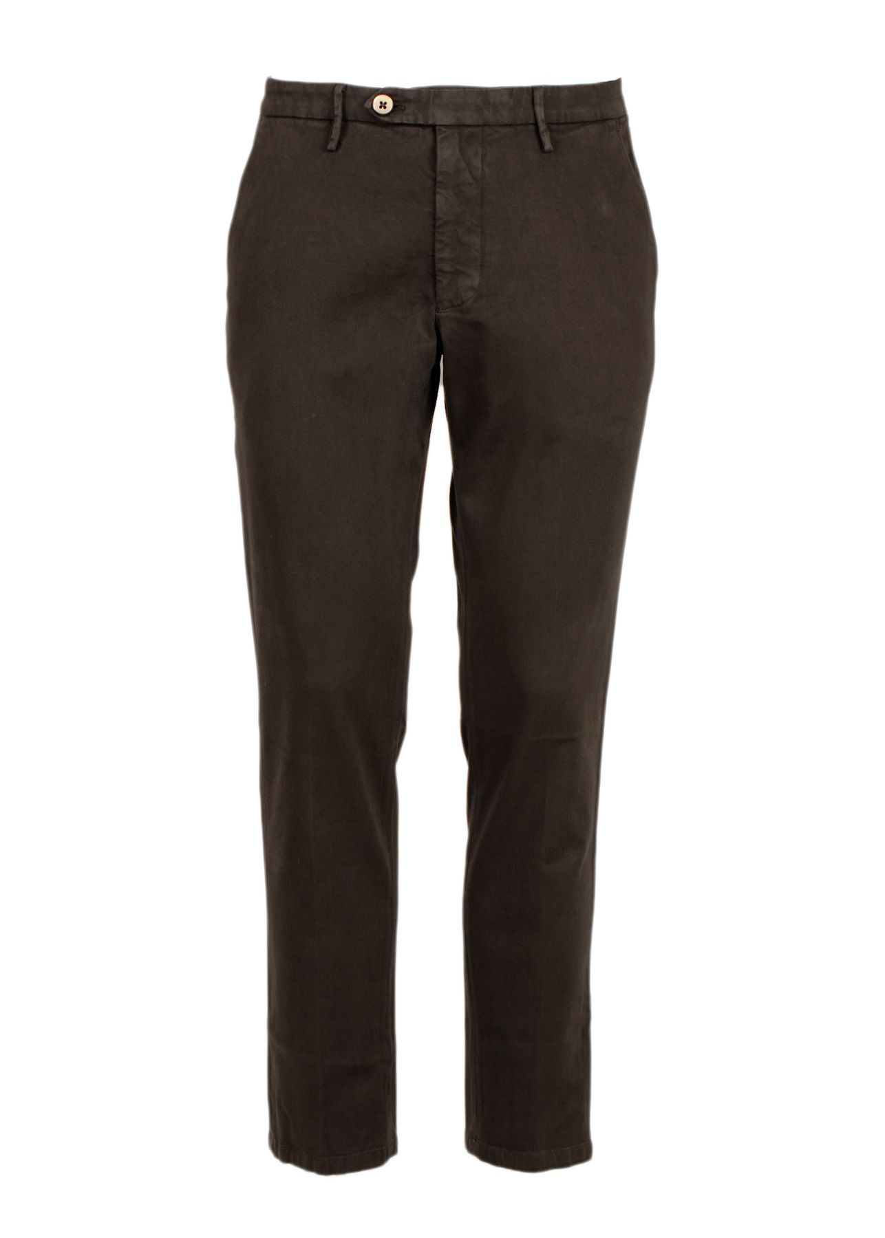 PANTALONE MICHAEL COAL - Immagine 1