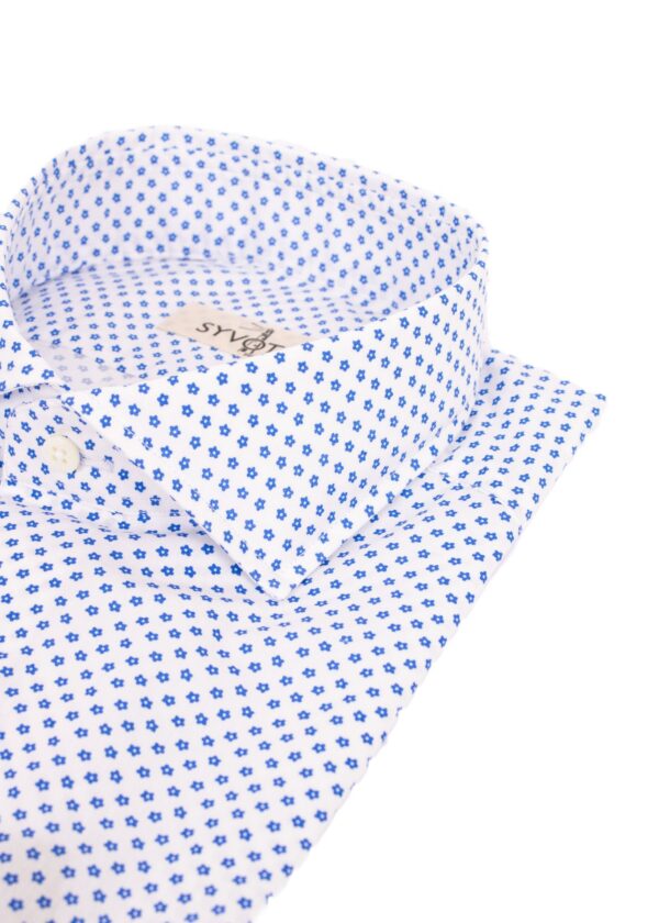 CAMICIA SYVOTA