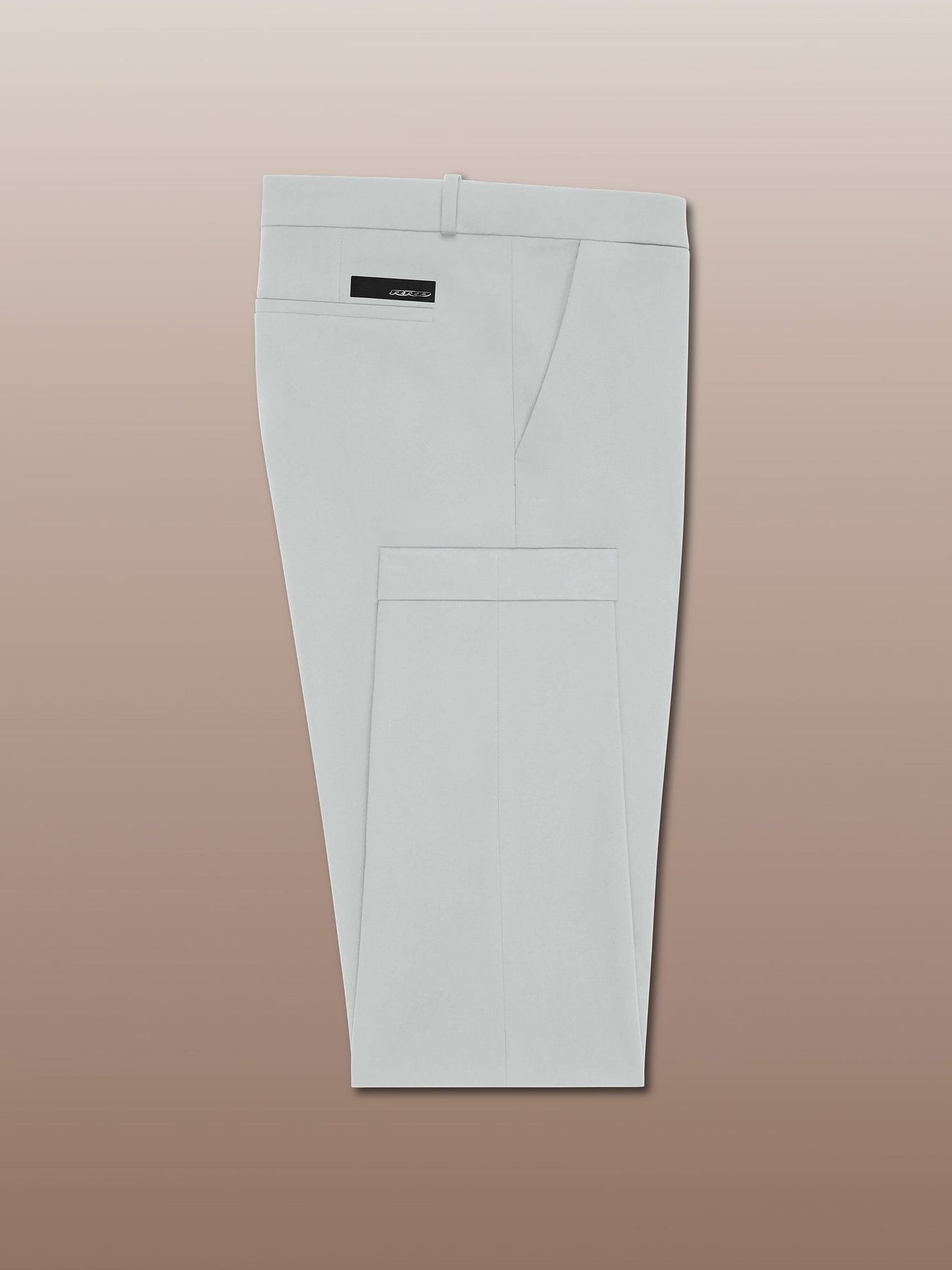 PANTALONE RRD - Immagine 1