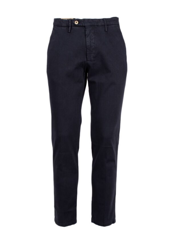 PANTALONE MICHAEL COAL