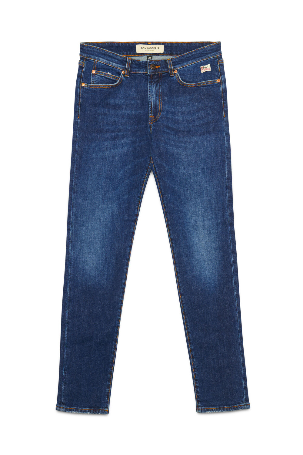 JEANS ROY ROGER'S - Immagine 1