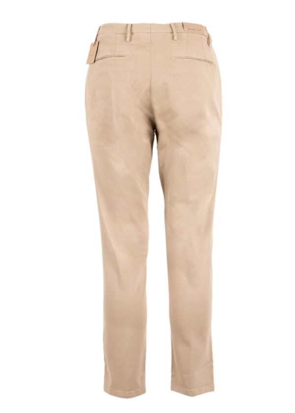 PANTALONE MICHAEL COAL