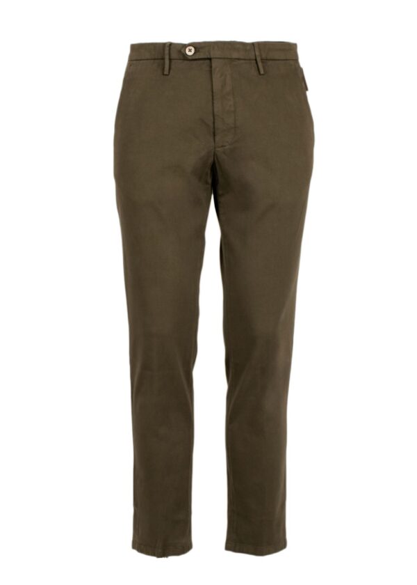 PANTALONE MICHAEL COAL