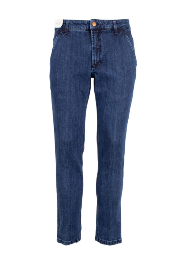 JEANS ENTRE AMIS