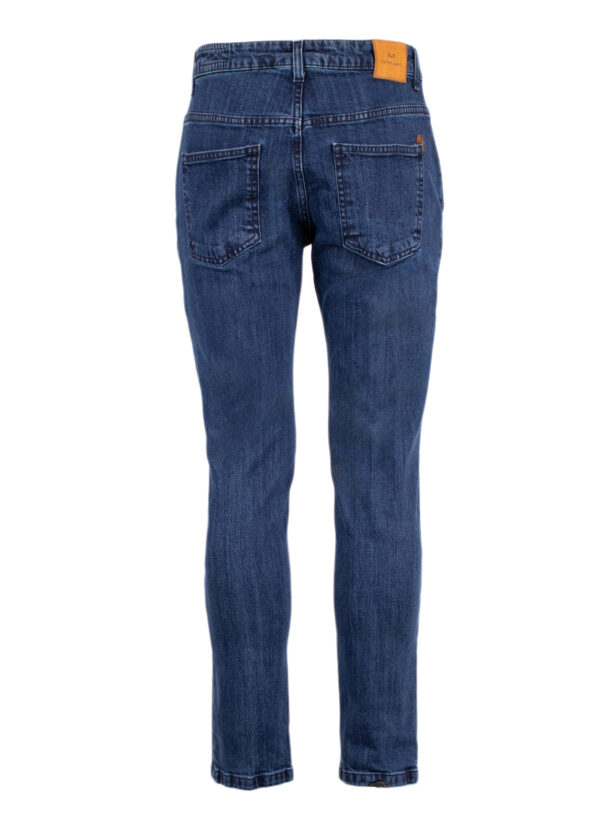 JEANS ENTRE AMIS