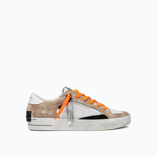Scarpe CRIME LONDON
