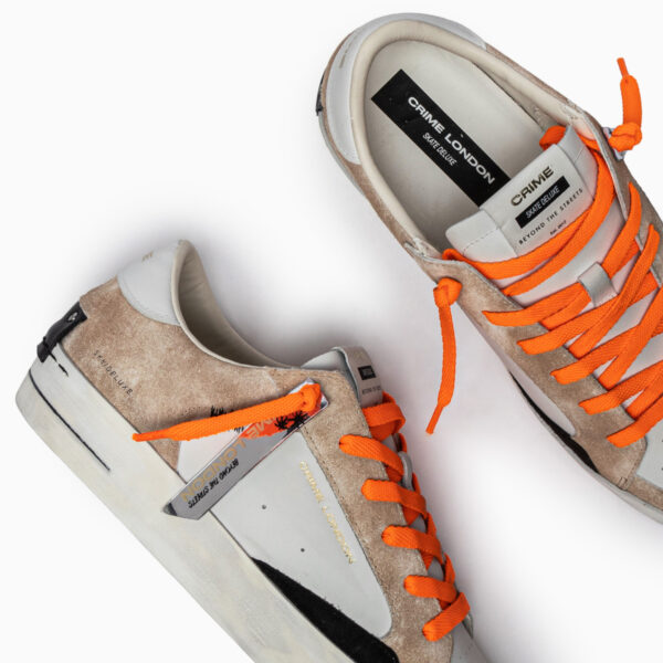 Scarpe CRIME LONDON