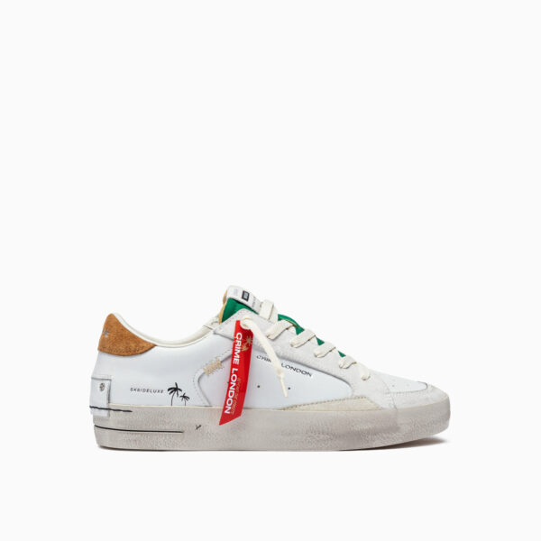 Scarpe CRIME LONDON