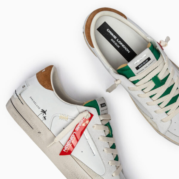 Scarpe CRIME LONDON