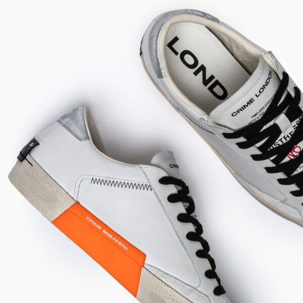 Scarpe CRIME LONDON