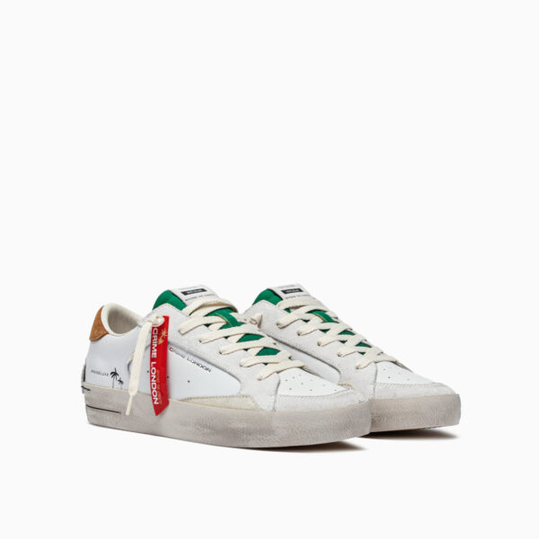 Scarpe CRIME LONDON
