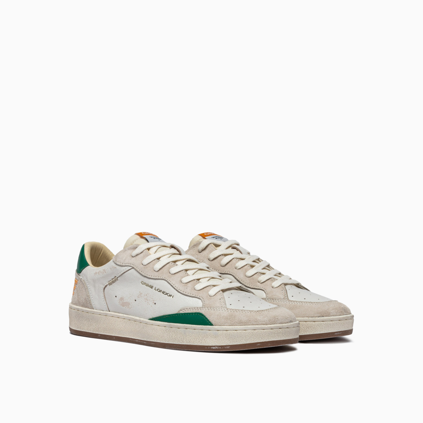Scarpe CRIME LONDON - Immagine 2