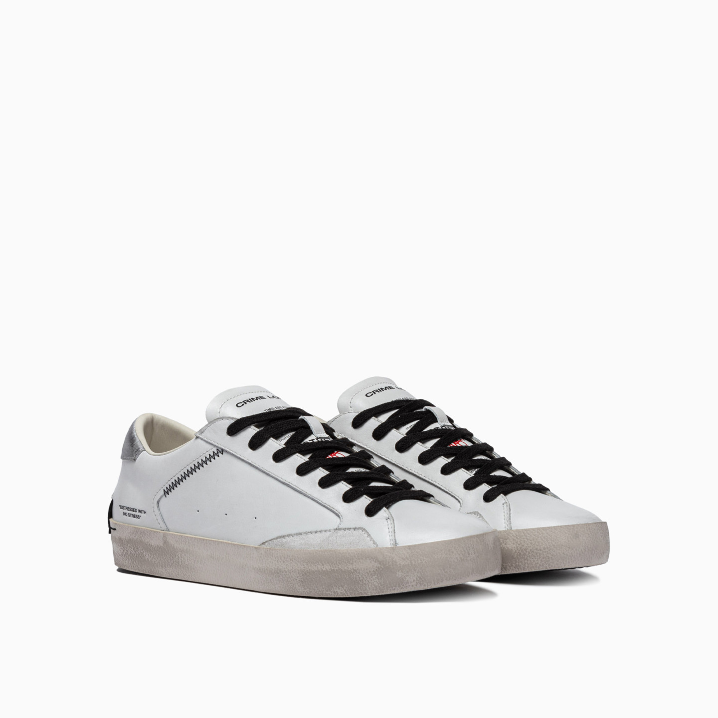Scarpe CRIME LONDON - Immagine 2