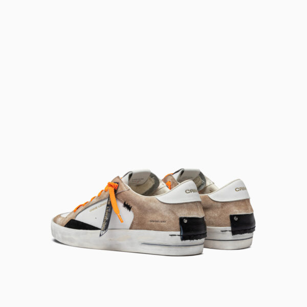 Scarpe CRIME LONDON