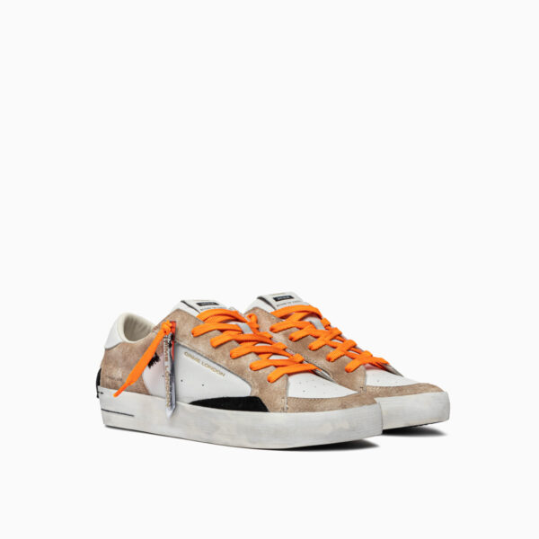 Scarpe CRIME LONDON