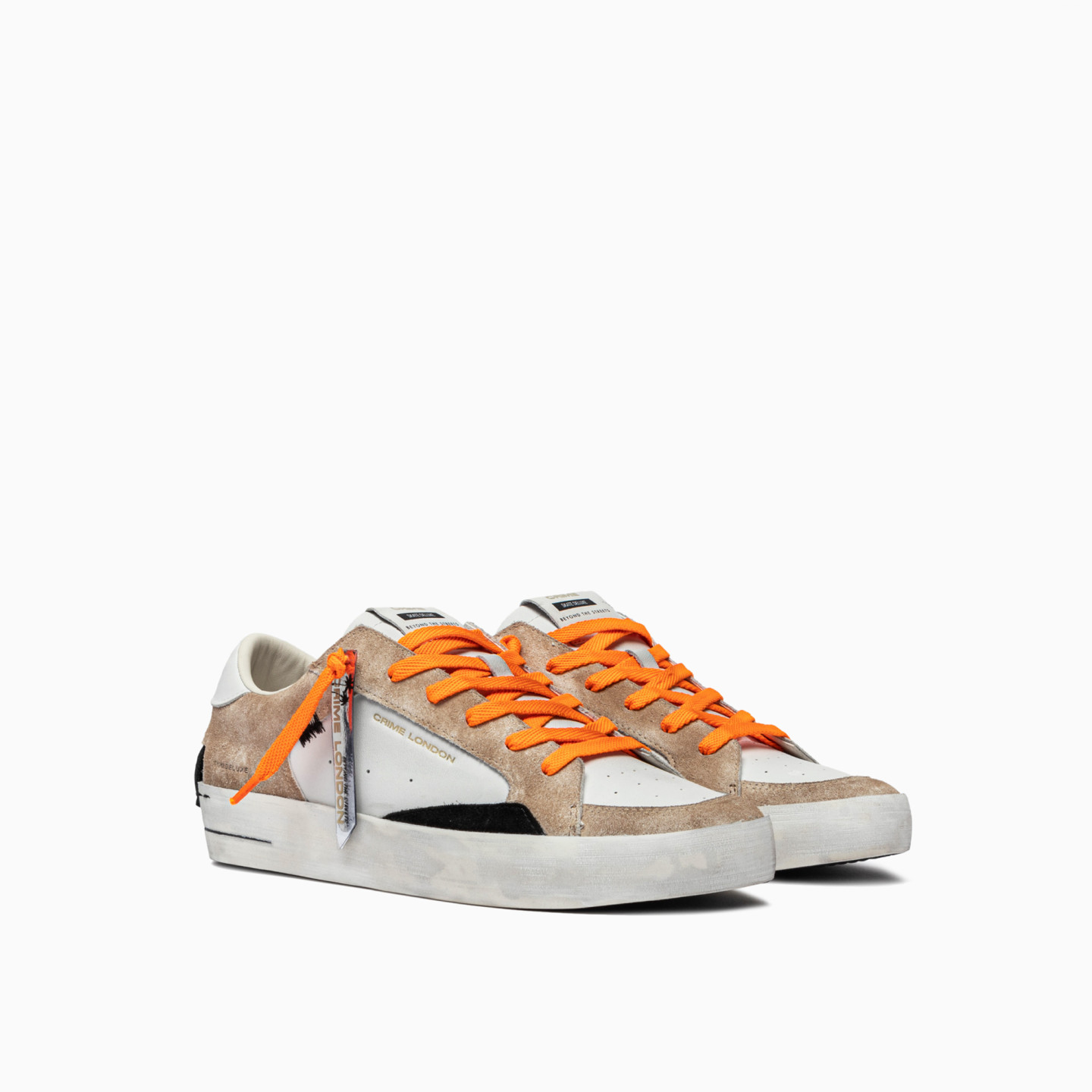 Scarpe CRIME LONDON - Immagine 2