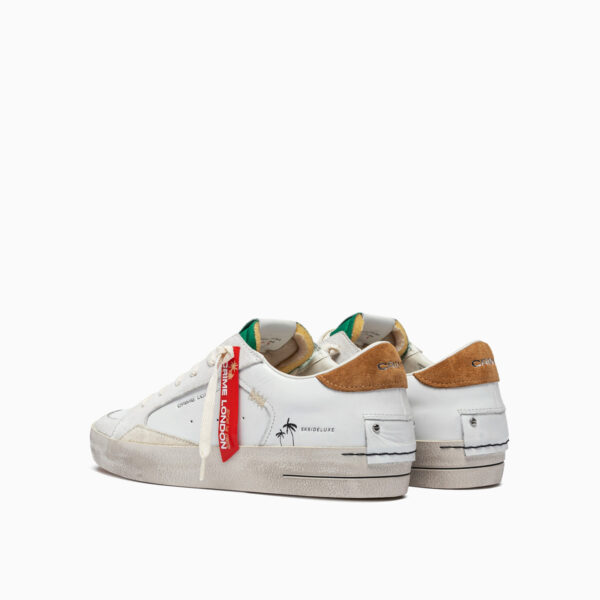 Scarpe CRIME LONDON