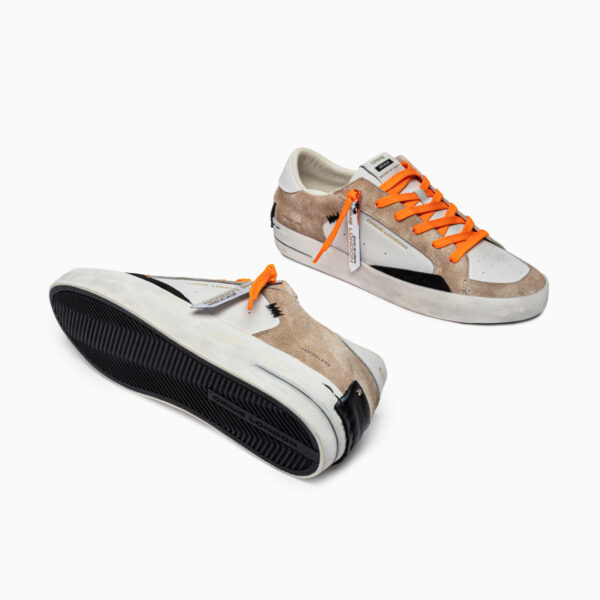Scarpe CRIME LONDON