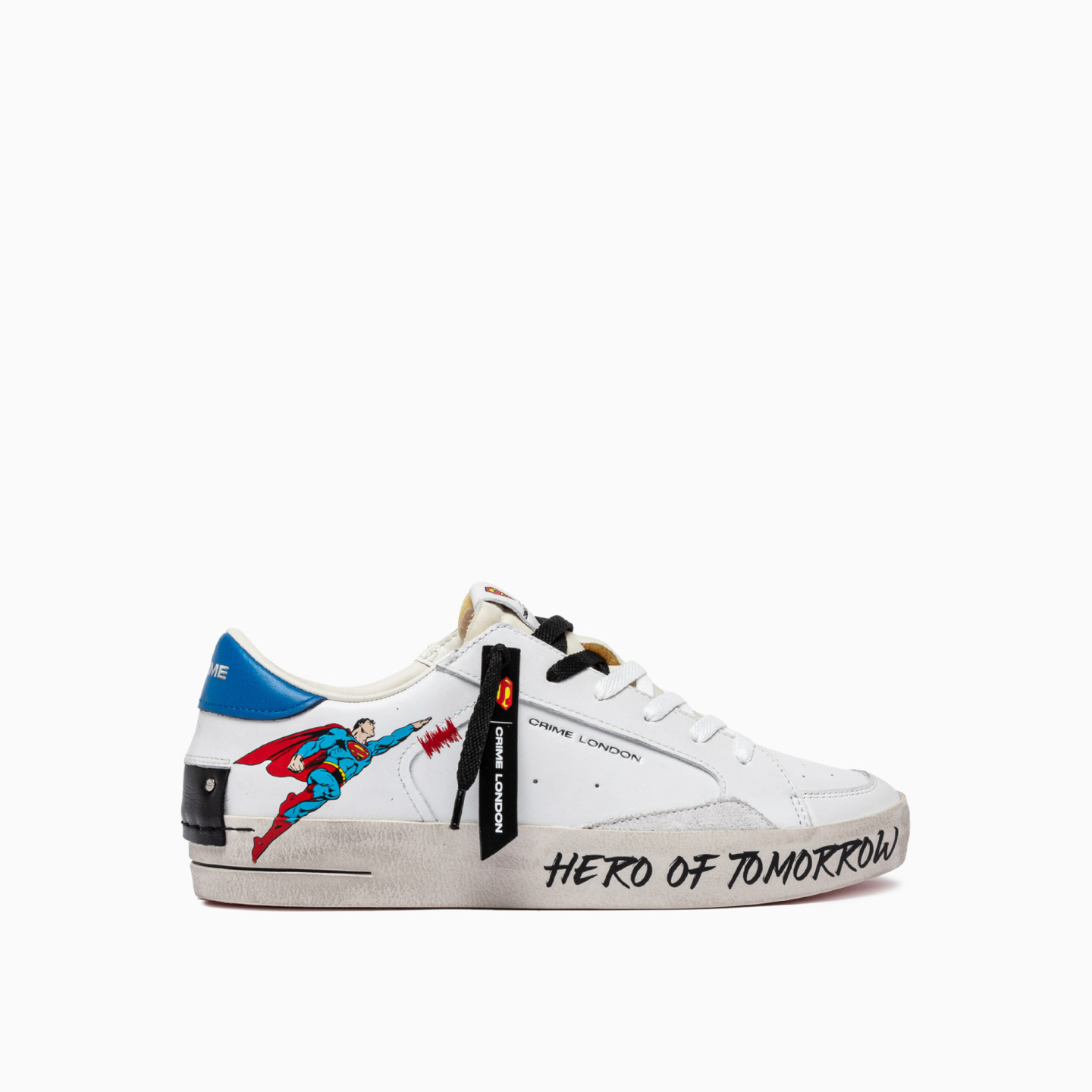 Scarpe CRIME LONDON - Immagine 1