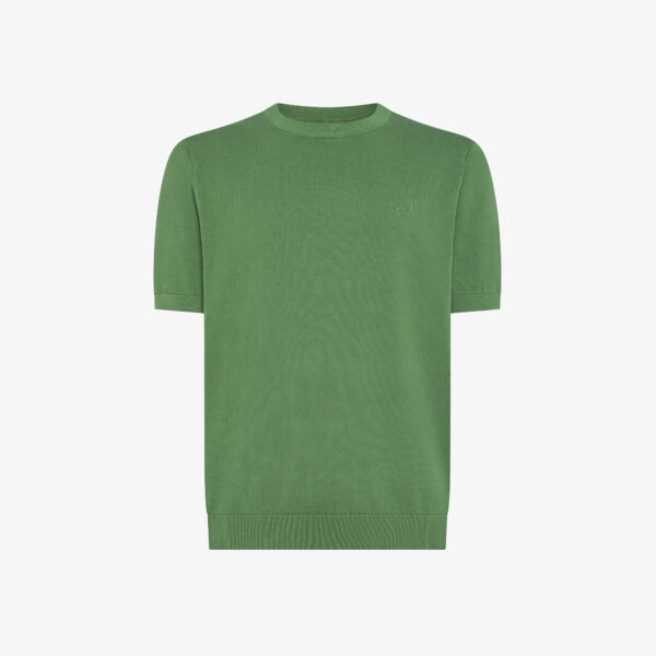 T-SHIRT MAGLIA SUN68