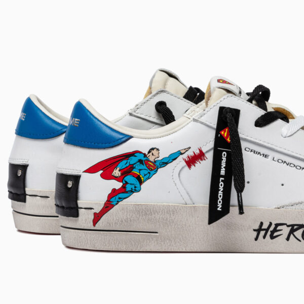 Scarpe CRIME LONDON