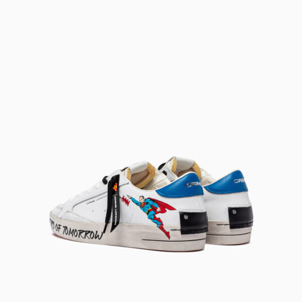 Scarpe CRIME LONDON