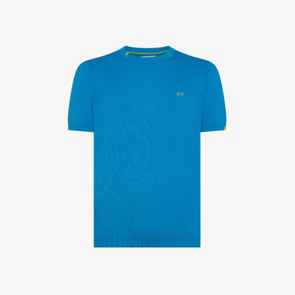T-SHIRT MAGLIA SUN68