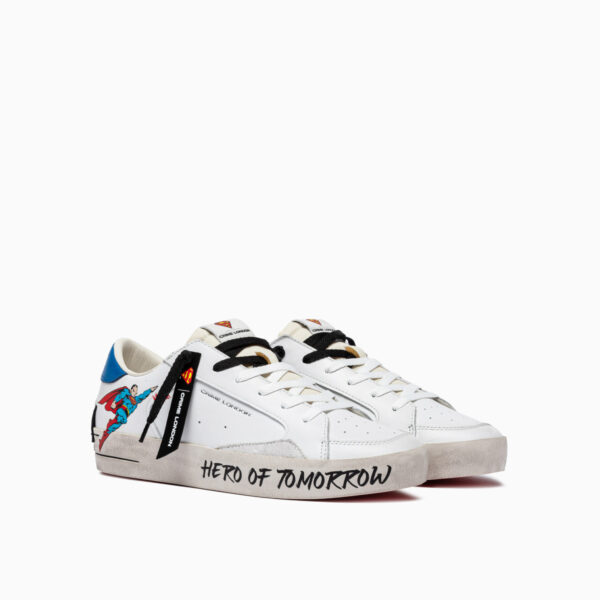 Scarpe CRIME LONDON