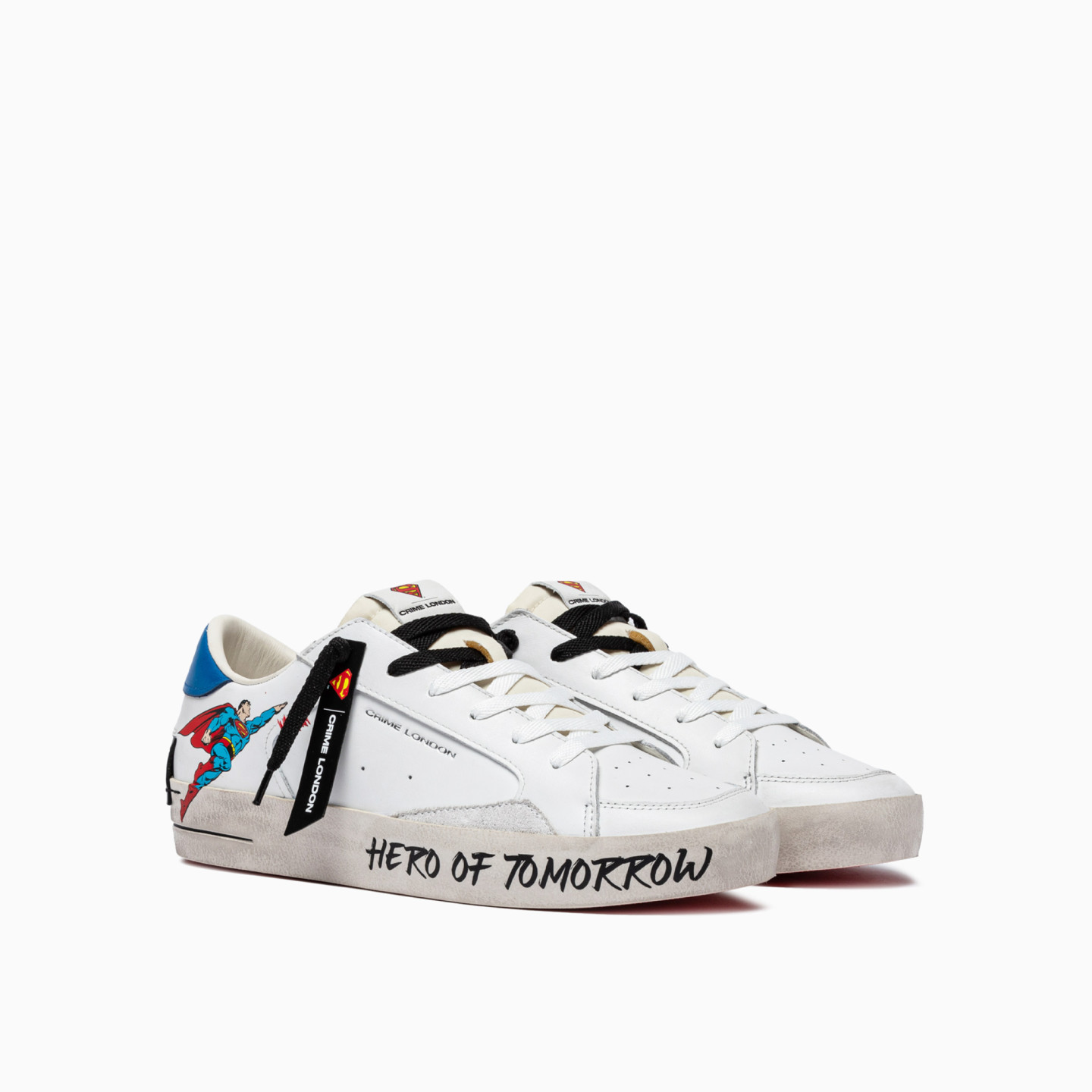 Scarpe CRIME LONDON - Immagine 2