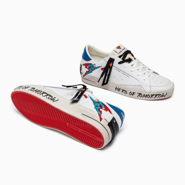 Scarpe CRIME LONDON